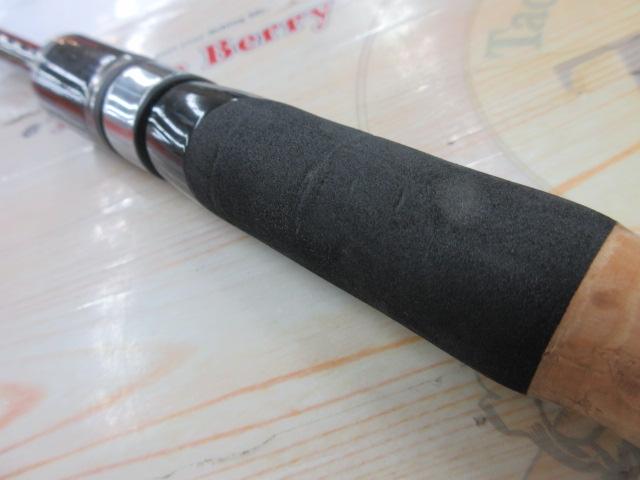 パームス　ピンウィール pass81 アジングロッド 楽天市場】【お取り寄せ致します！ ピンウィール PFSS-76UL