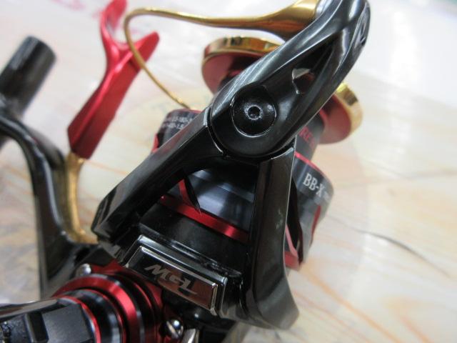24BB-Xテクニウムファイアブラッド C3000DXXG SR｜＠ベリー