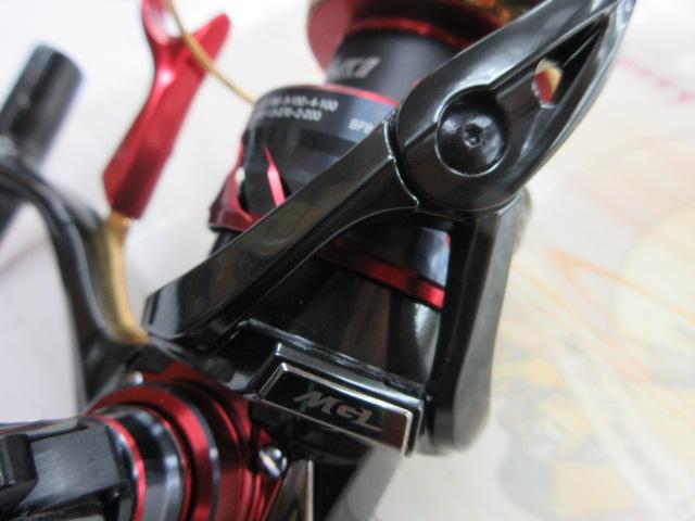 24BB-Xテクニウムファイアブラッド C3000DXXG SR