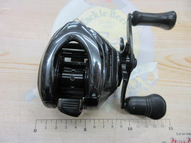 18アンタレスDC MDXG RH｜＠ベリーネット 日本最大新品中古釣具