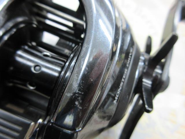 18アンタレスDC MDXG RH