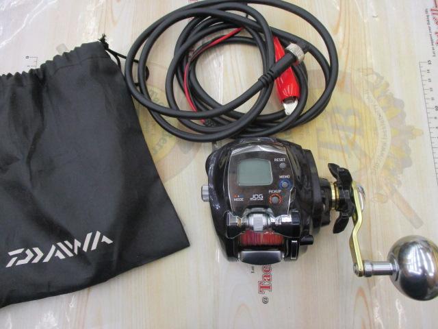 15レオブリッツ 300J｜＠ベリーネット 日本最大新品中古釣具WEB