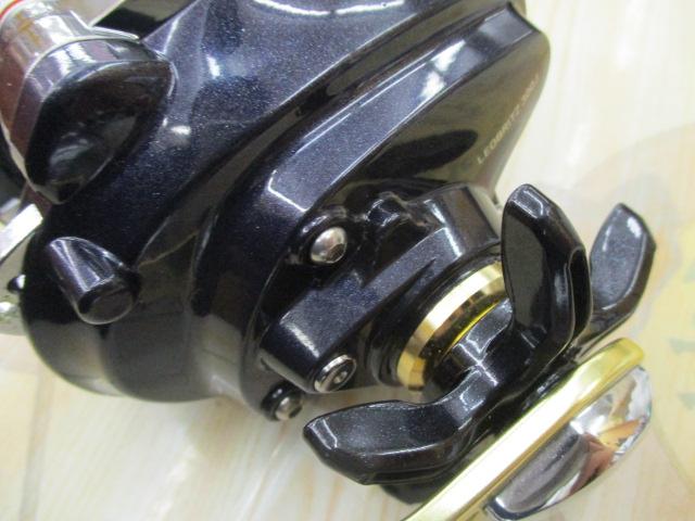 15レオブリッツ 300J｜＠ベリーネット 日本最大新品中古釣具WEB