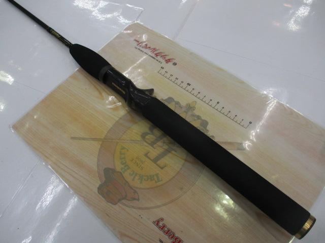 デストロイヤー F4-63X(HT800)グリーンブランクス