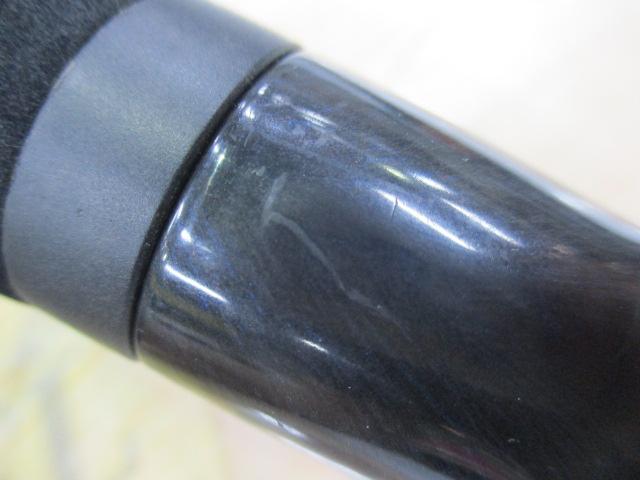 デストロイヤー F4-63X(HT800)グリーンブランクス