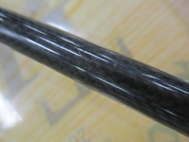 デストロイヤー F4-63X(HT800)グリーンブランクス