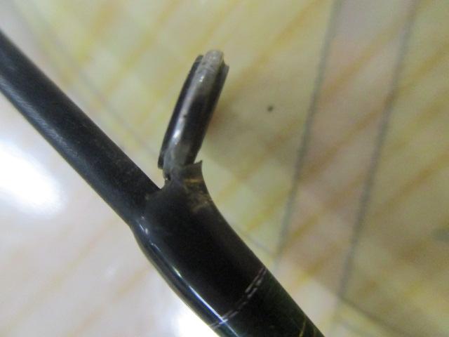 デストロイヤー F4-63X(HT800)グリーンブランクス