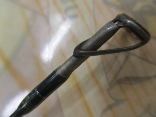 デストロイヤー F4-63X(HT800)グリーンブランクス