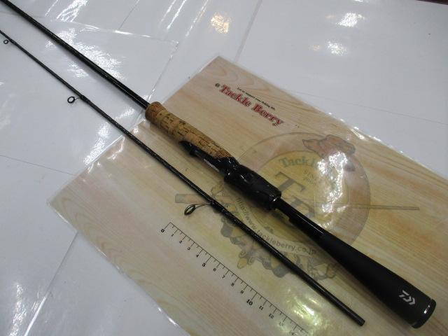 ブレイゾン S63UL-2・ST｜＠ベリーネット 日本最大新品中古釣具