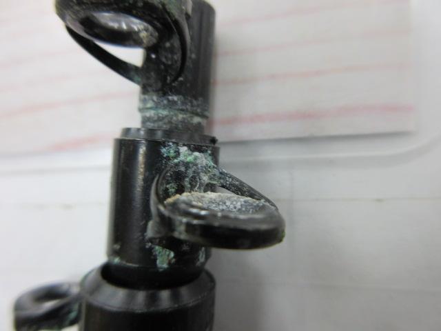 CW振出小笠原 20-525