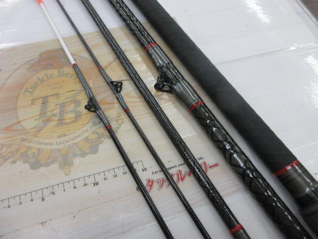 小笠原　24号524 カーボウィスカー Daiwa カーボウィスカー 小笠原 24号 524