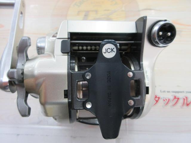 アドベンチャー電動VS700AC-Hi-POWER