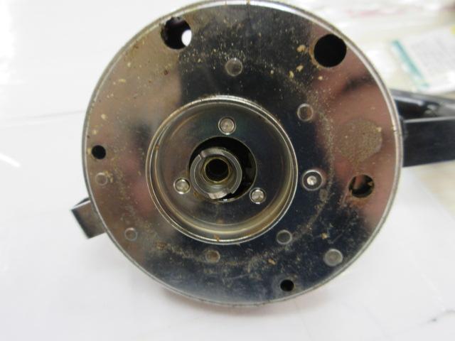 アドベンチャー電動VS700AC-Hi-POWER