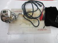 アドベンチャー電動VS700AC-Hi-POWER