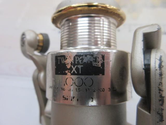 95ツインパワーXT 1000