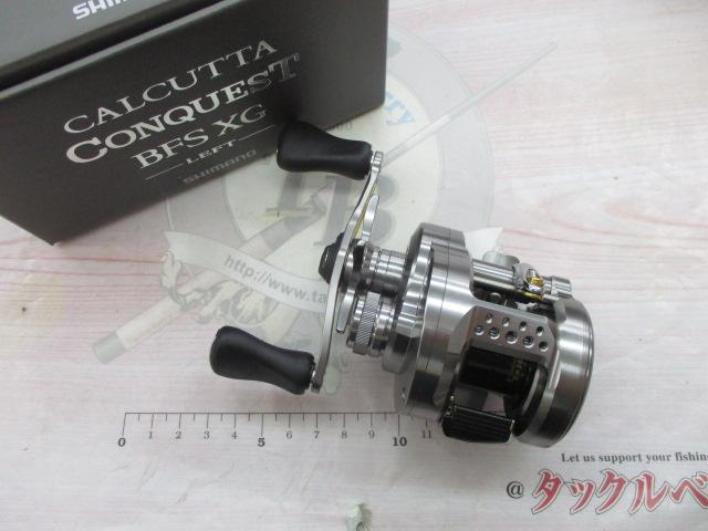 23 CONQUEST BFS XG カルカッタコンクエスト BFS 23カルカッタコンクエストBFS XGL｜＠ベリーネット 日本最大新品