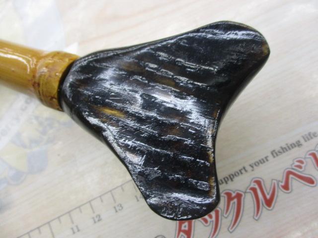 オリジナルロッド