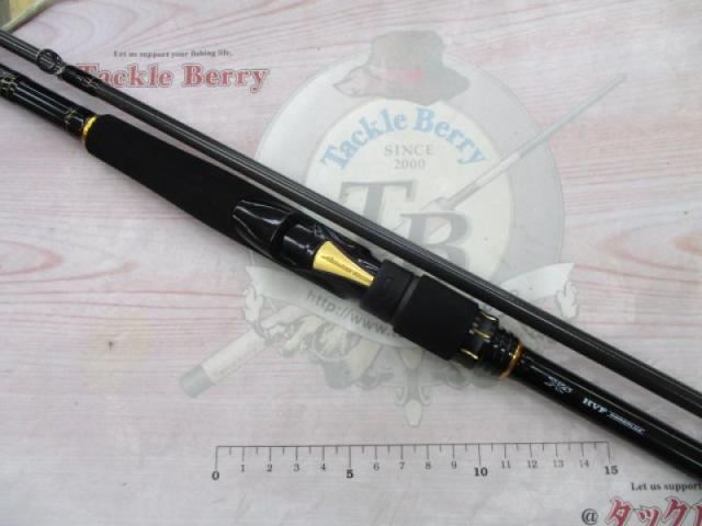 ラテオ 96ML・R｜＠ベリーネット 日本最大新品中古釣具WEBショップ