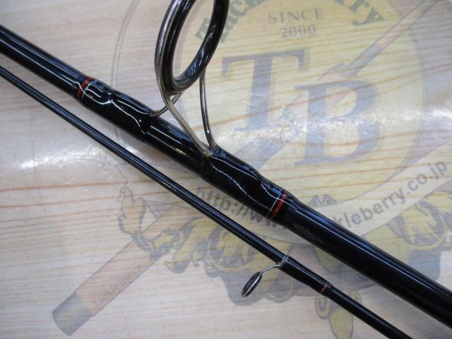 Amazon | ダイワ(DAIWA) シーバスロッド リバティークラブ