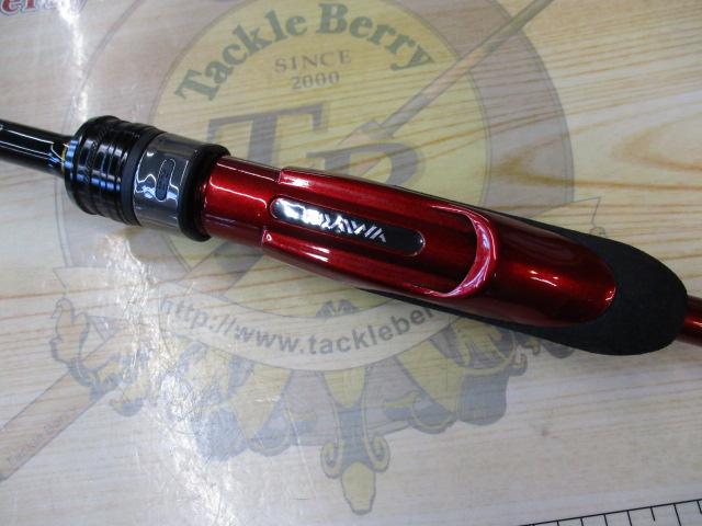 月下美人 610L-S・N｜＠ベリーネット 日本最大新品中古釣具WEB