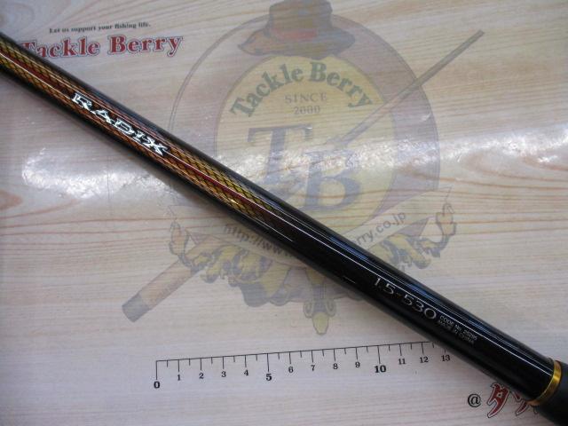 RADIX 1.7-500 釣竿 シマノ ラディックス 1.7-500 (ロッド・釣竿) 価格比較 - 価格.com