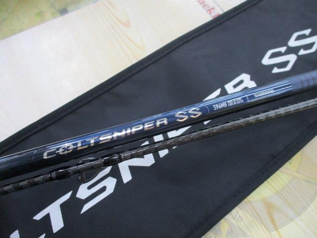 24コルトスナイパーSS S96MH｜＠ベリーネット 日本最大新品中古