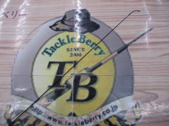 早春本流 S硬調80M