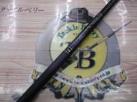 早春本流 S硬調80M