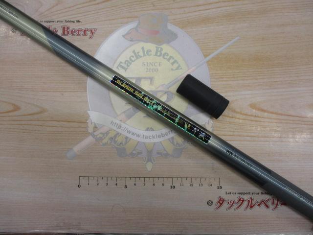 上品なスタイル SZM パワーセレクトマジカルレングス 硬調61