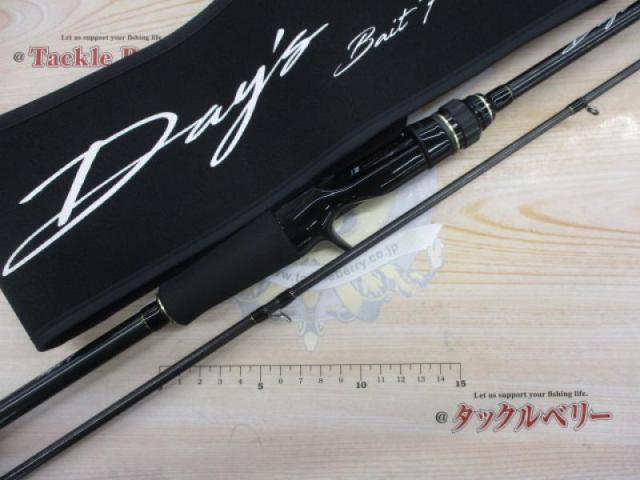 デイズ DYC-682L/BF｜＠ベリーネット 日本最大新品中古釣具WEB