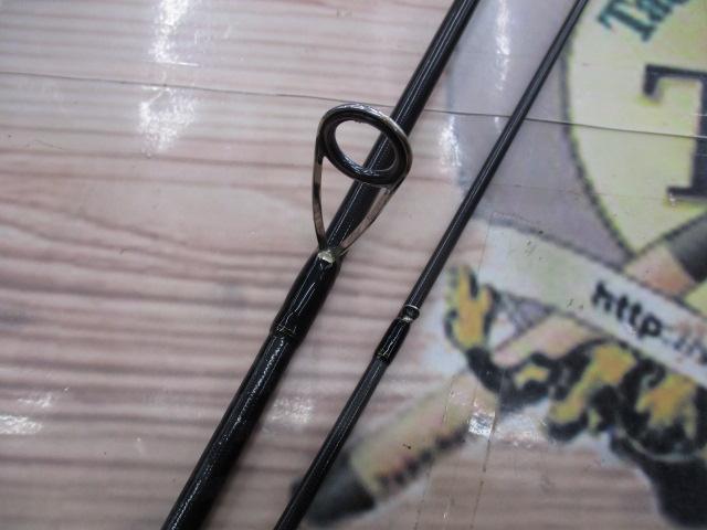 ソルティーステージKR-X黒鯛 SKS-772PMH-KR