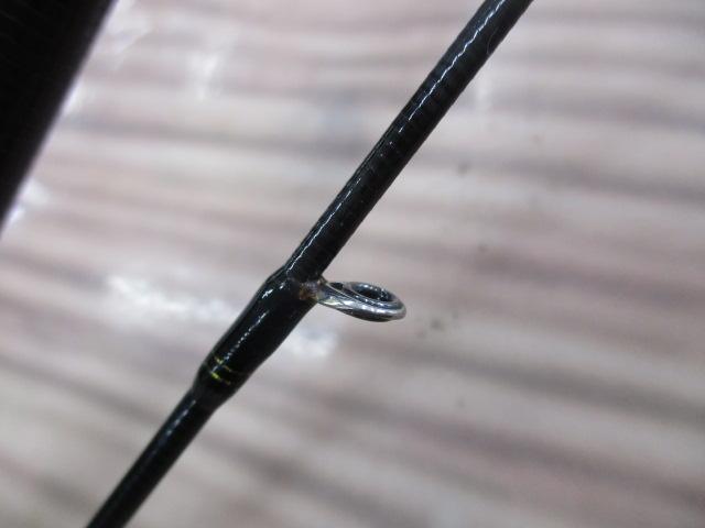 ソルティーステージKR-X黒鯛 SKS-772PMH-KR