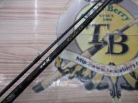 ソルティーステージKR-X黒鯛 SKS-772PMH-KR