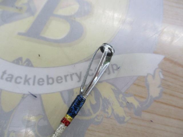 オリジナル船竿