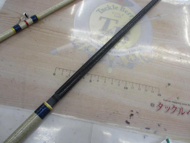 オリジナル船竿