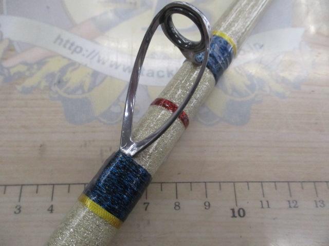 オリジナル船竿