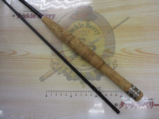 ロッホモアX F804U