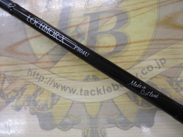 ロッホモアX F804U