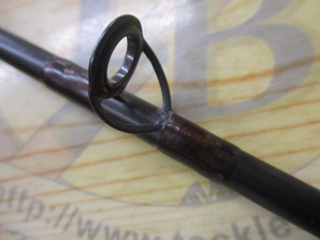 ロッホモアX F804U