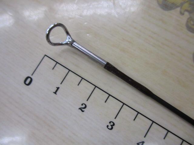 ロッホモアX F804U