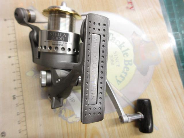95ステラ 2000｜＠ベリーネット 日本最大新品中古釣具WEBショップ