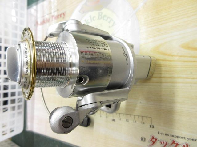 トーナメントX 3000iT