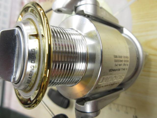 トーナメントX 3000iT