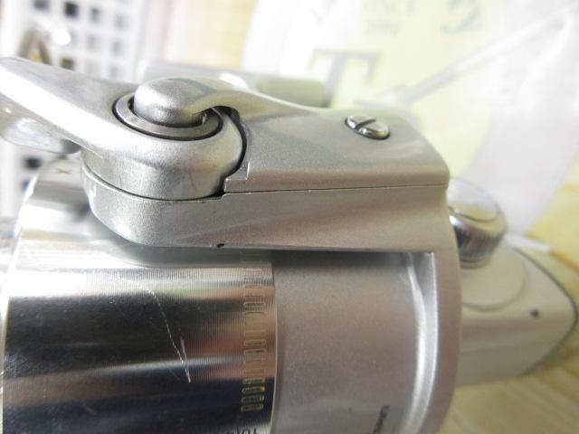 トーナメントX 3000iT