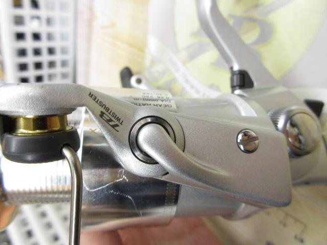 トーナメントX 3000iT