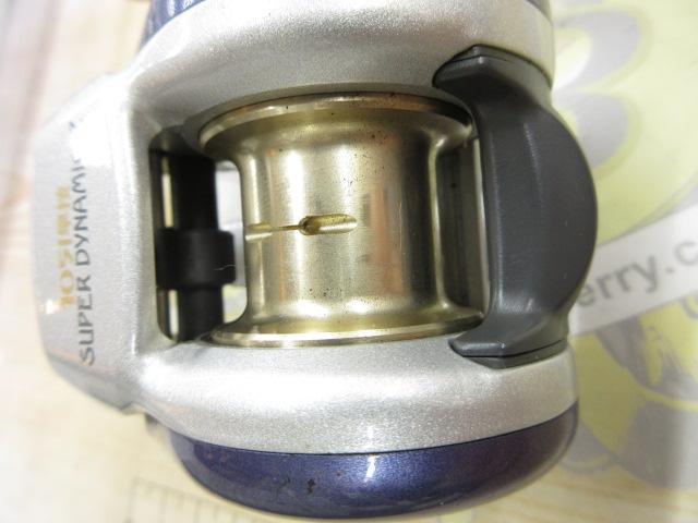 スーパーダイナミックZ 105i早技｜＠ベリーネット 日本最大新品