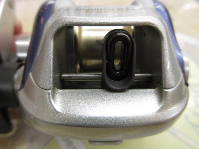 スーパーダイナミックZ 105i早技