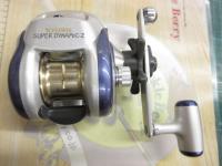 スーパーダイナミックZ 105i早技