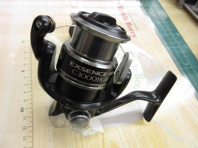 Amazon | シマノ(SHIMANO) スピニングリール 14 エクスセンス BB