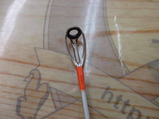 チャンネルマーク 30-270